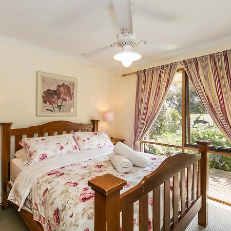 Freshwater Creek Cottages & Farm Stay Торкі Екстер'єр фото
