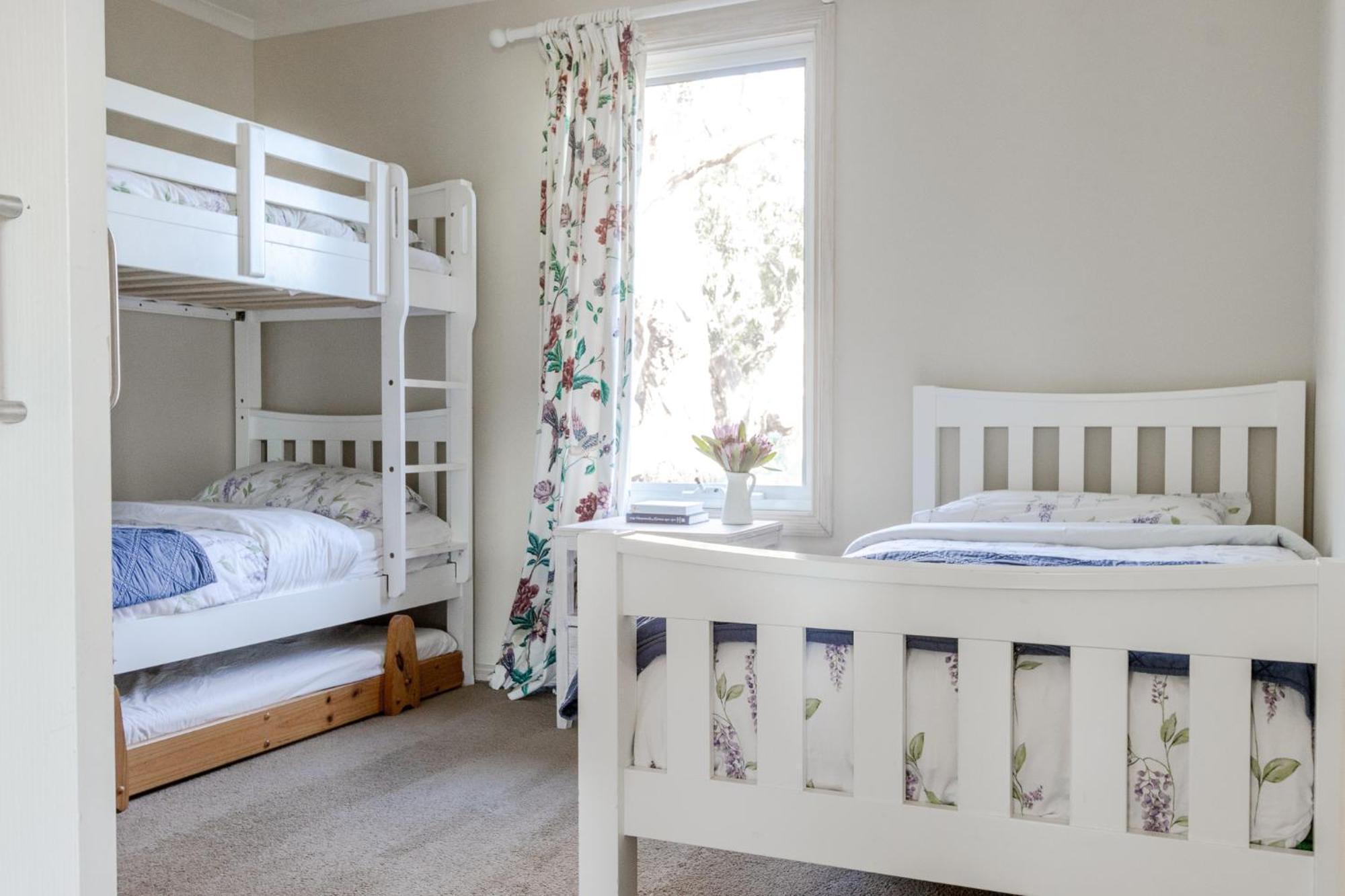 Freshwater Creek Cottages & Farm Stay Торкі Екстер'єр фото