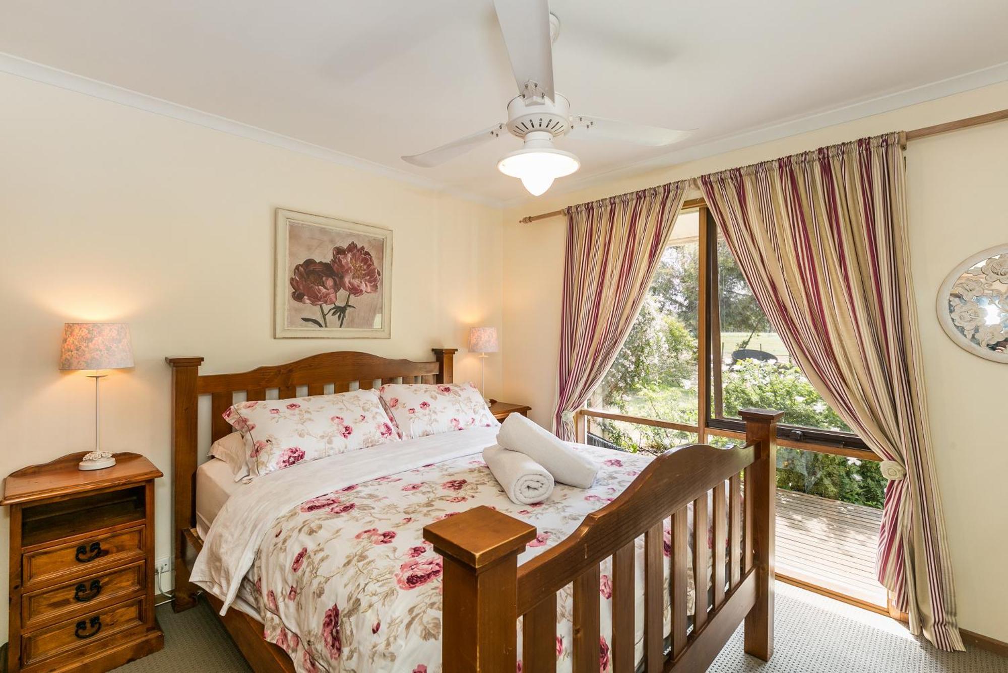 Freshwater Creek Cottages & Farm Stay Торкі Екстер'єр фото