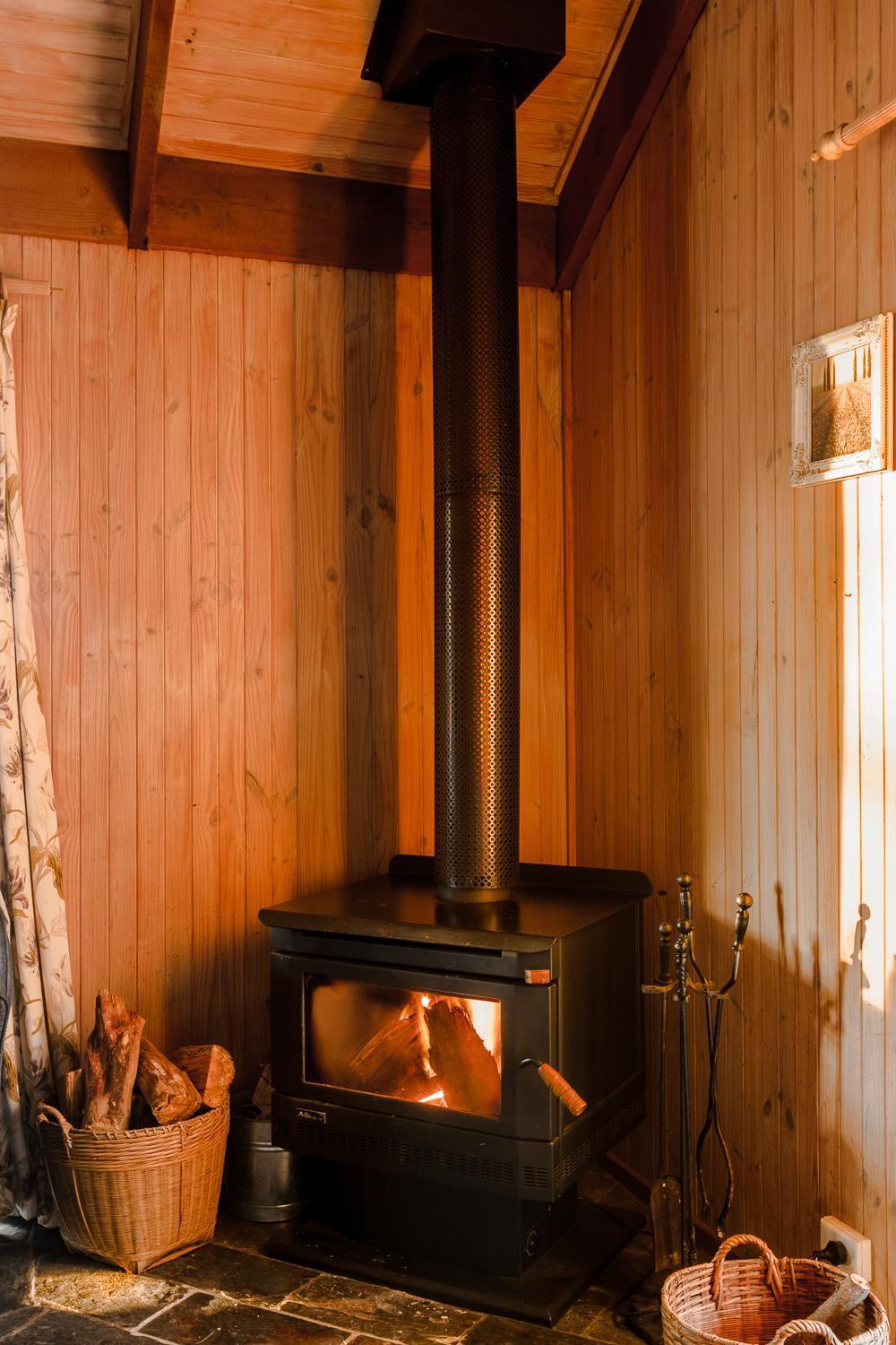 Freshwater Creek Cottages & Farm Stay Торкі Екстер'єр фото