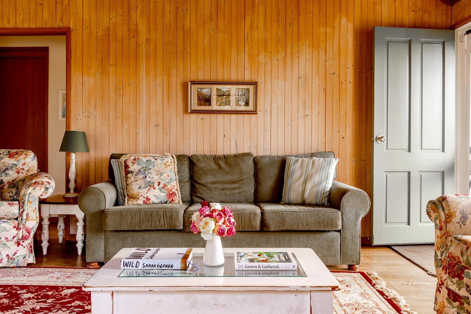 Freshwater Creek Cottages & Farm Stay Торкі Екстер'єр фото